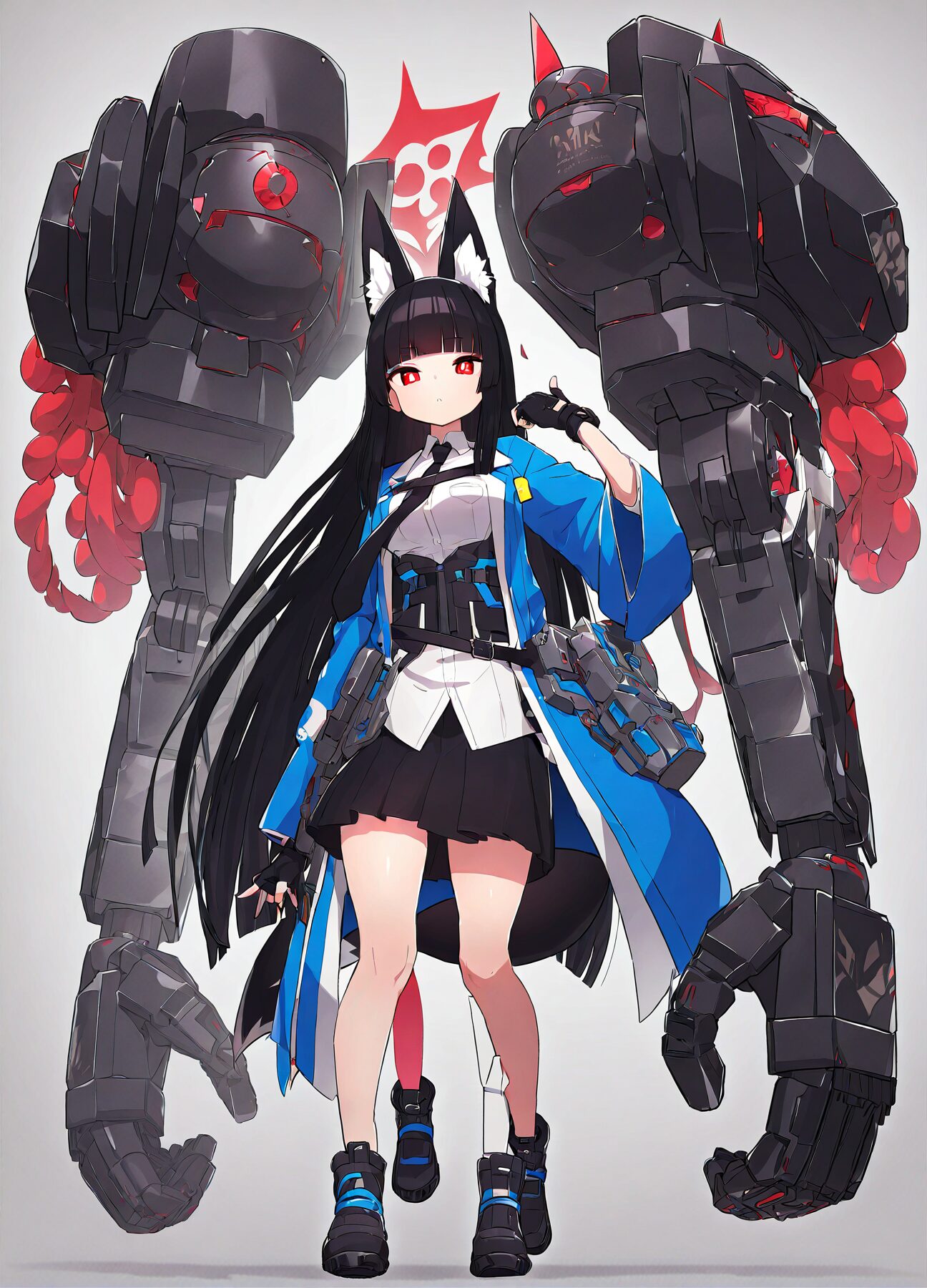 ふたなり娘のお部屋お漏らし射精ポーズ 14