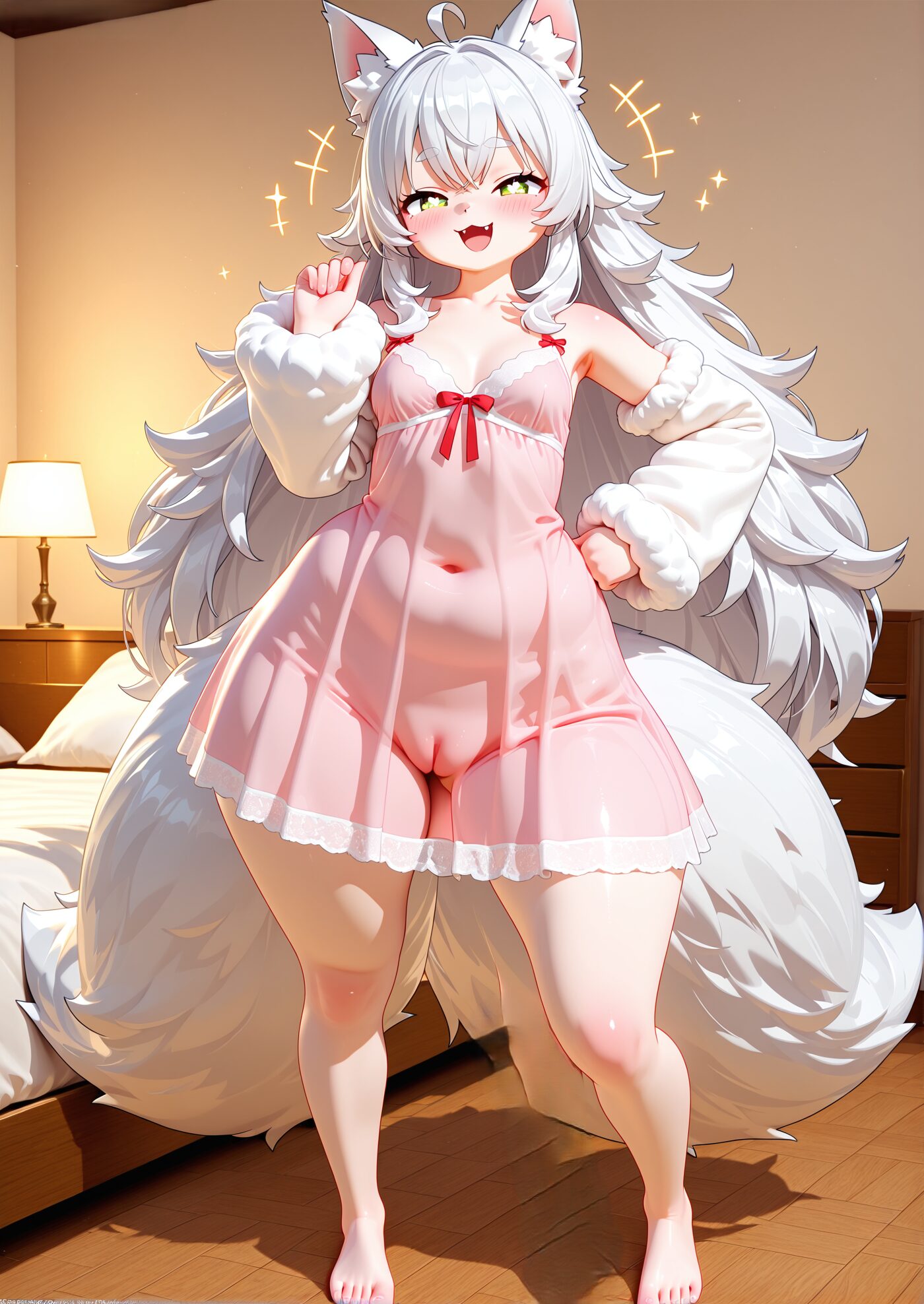 種付けセックスしたくなるイラスト集 23