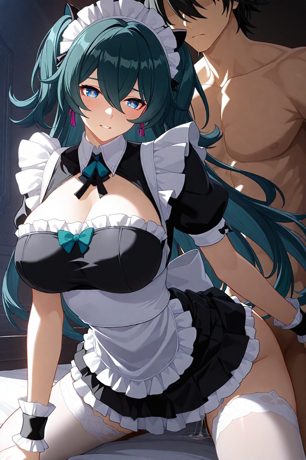 【二次エロ画像Vol.0157】 2